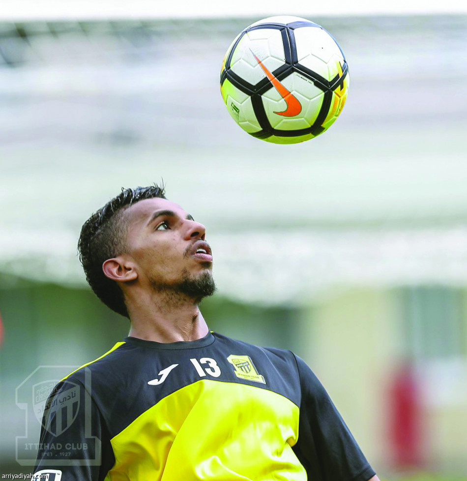 الاتحاد يستعد بـ «تيكي تاكا»
