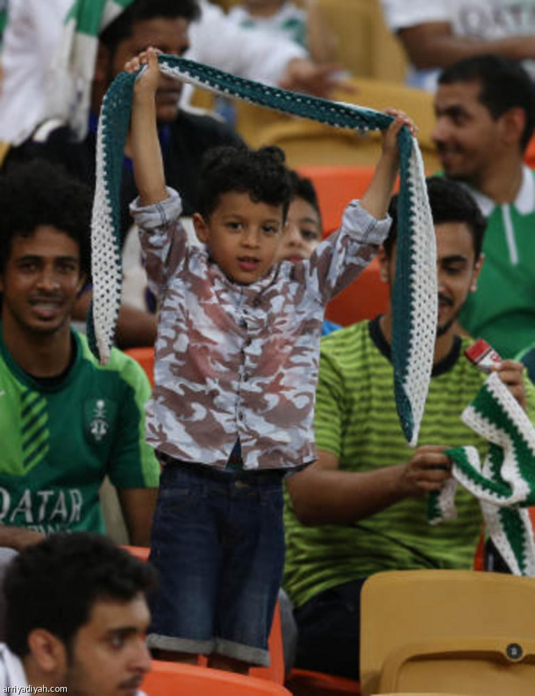 الاهلي يعبر الفيصلي الى دور الـ8