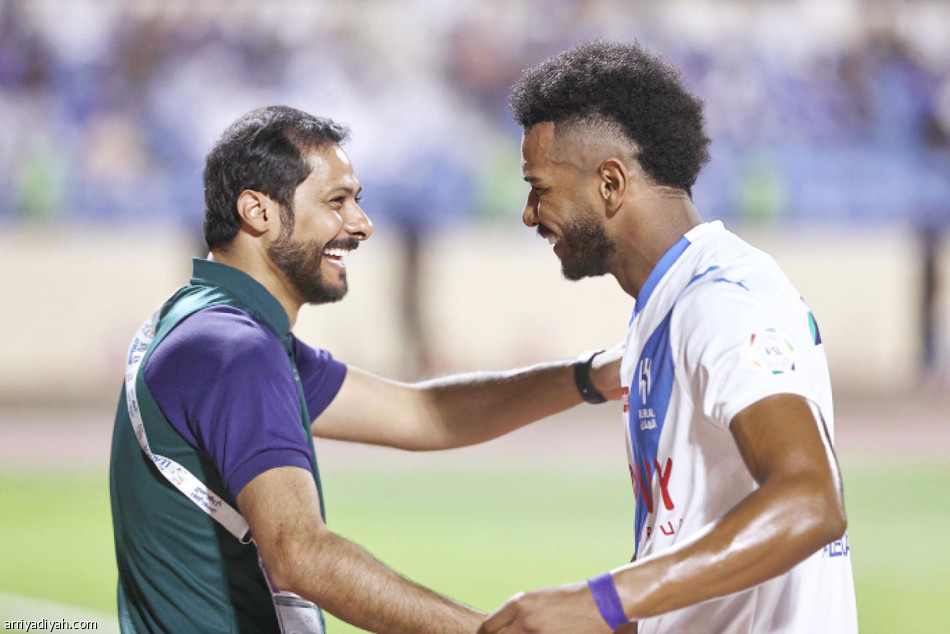 ميتروفيتش
ينهي عناد بيليتش