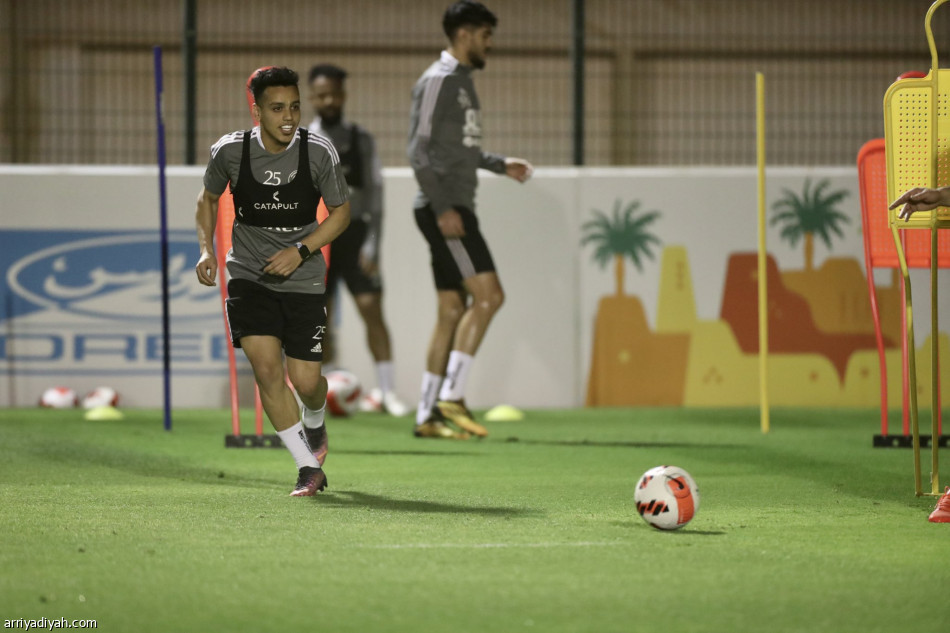 الفيصلي يريح اللاعبين في أول العيد