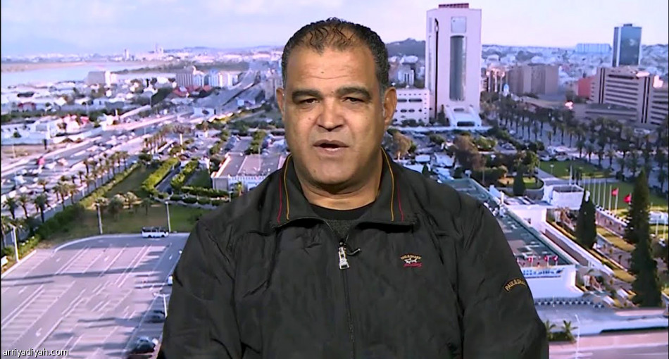 هاسي وسيبولدي..
المسؤولية مشتركة