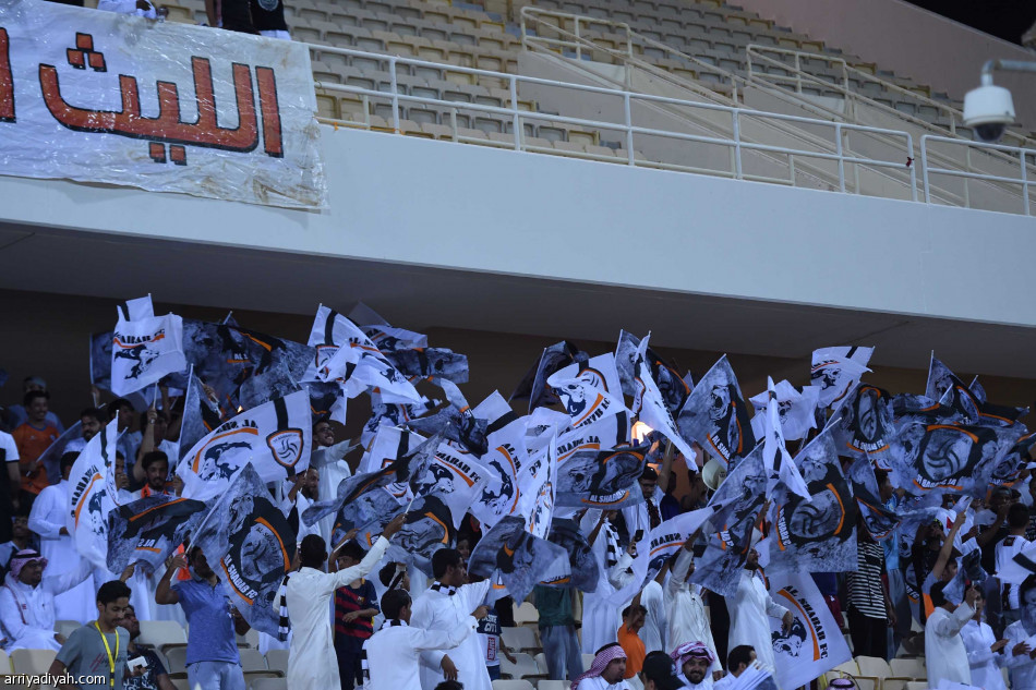 آل الشيخ يمتدح الإقبال الجماهيري على مباريات الدوري