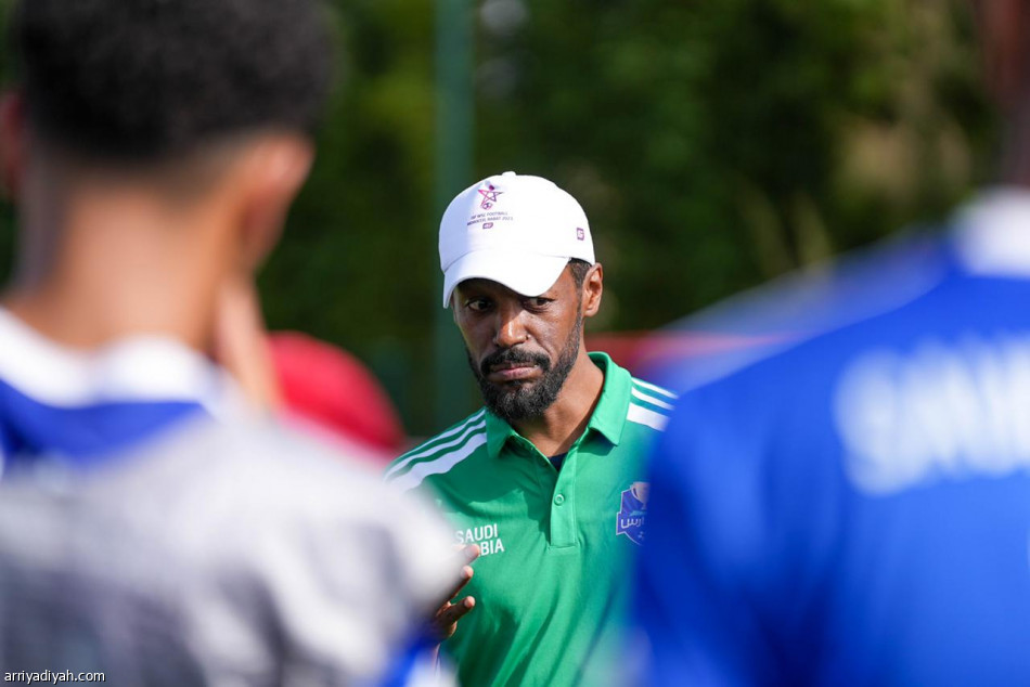 الدورة المدرسية الدولية.. السعودية تشارك بمنتخبين