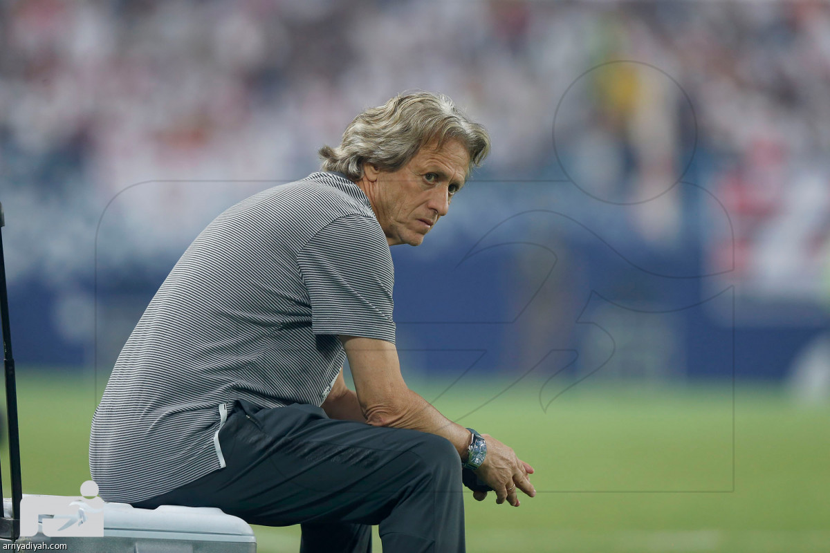 الخسارة الأولى