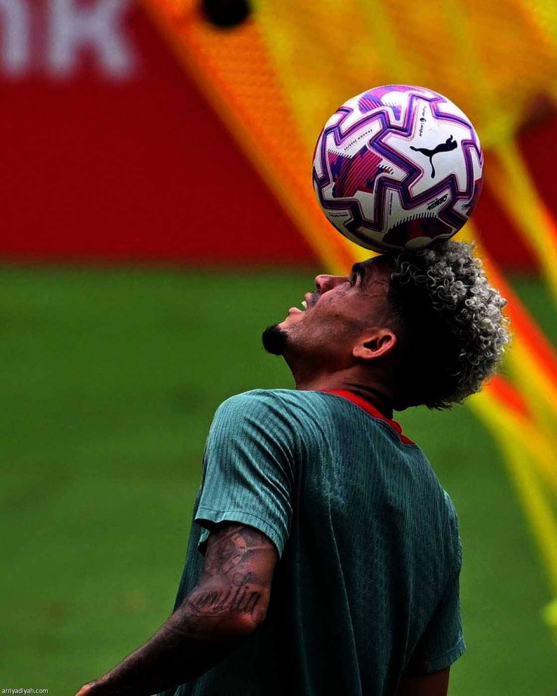 ليفربول في هونج كونج