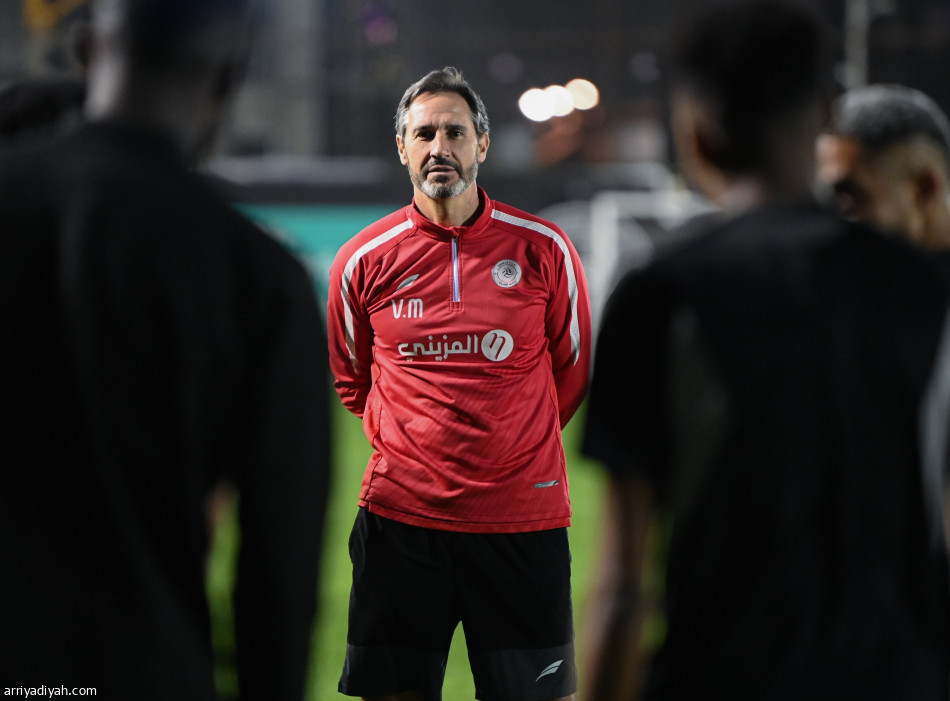 مناورة تطمئن مورينو على الشباب