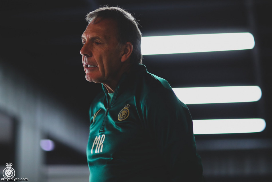 النصر يتأهب للتعاون بـ «الحديد»