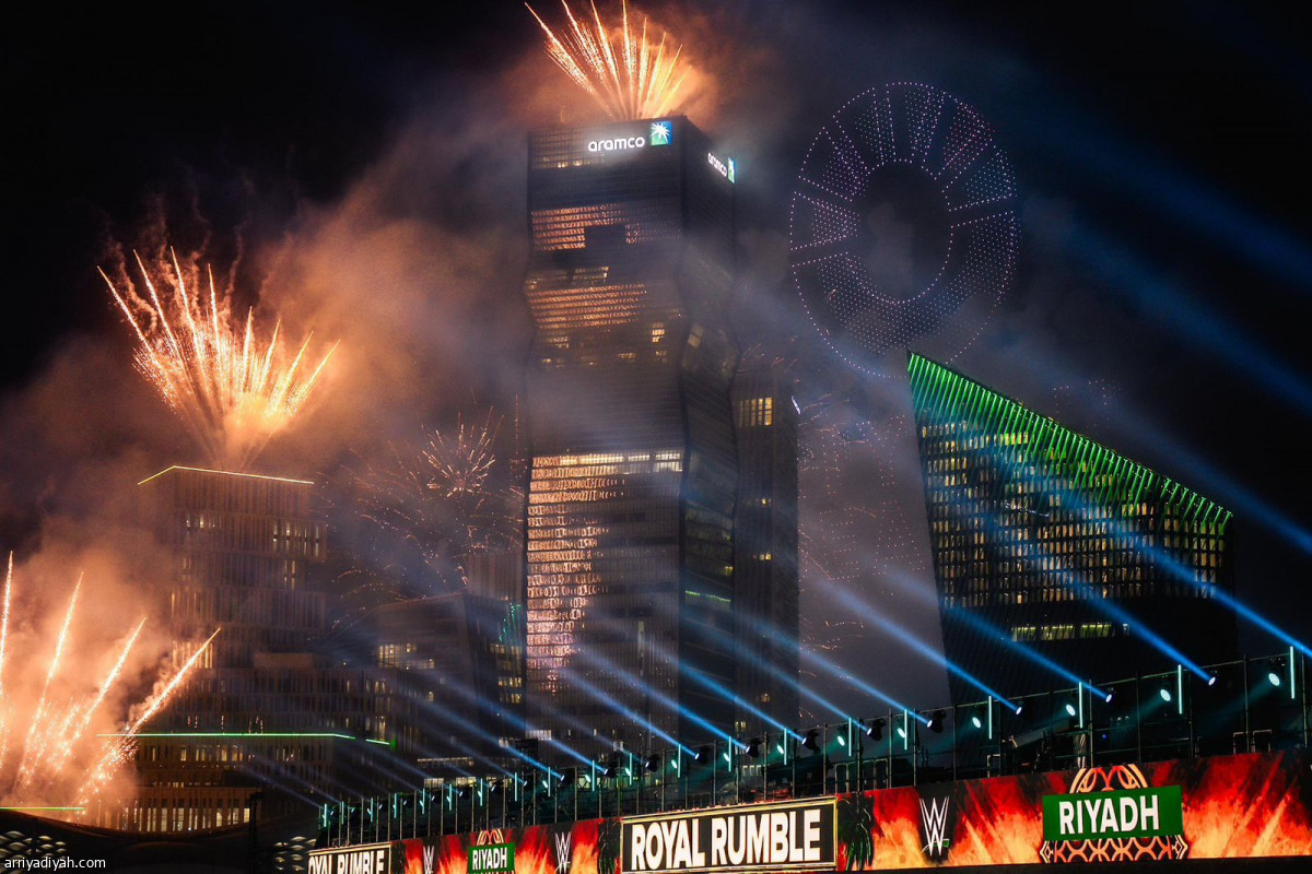 ليلة استثنائية