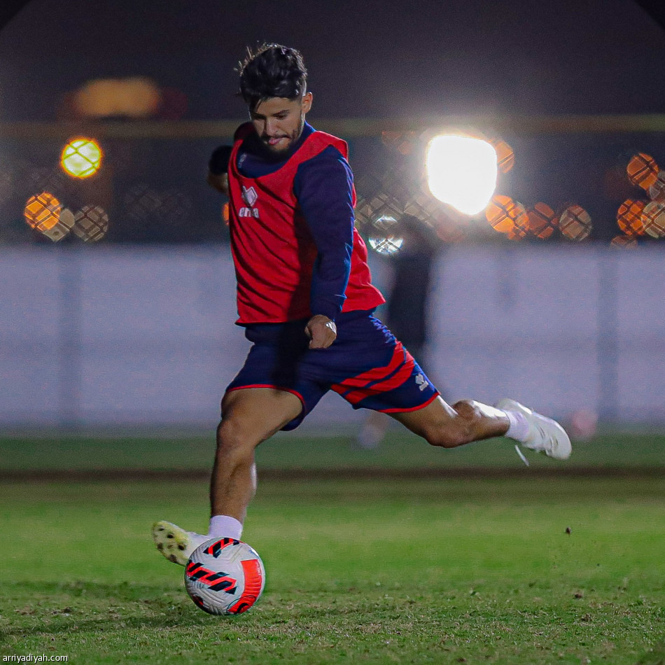 أبها يغلق تحضيرات الاتفاق بالترفيهي