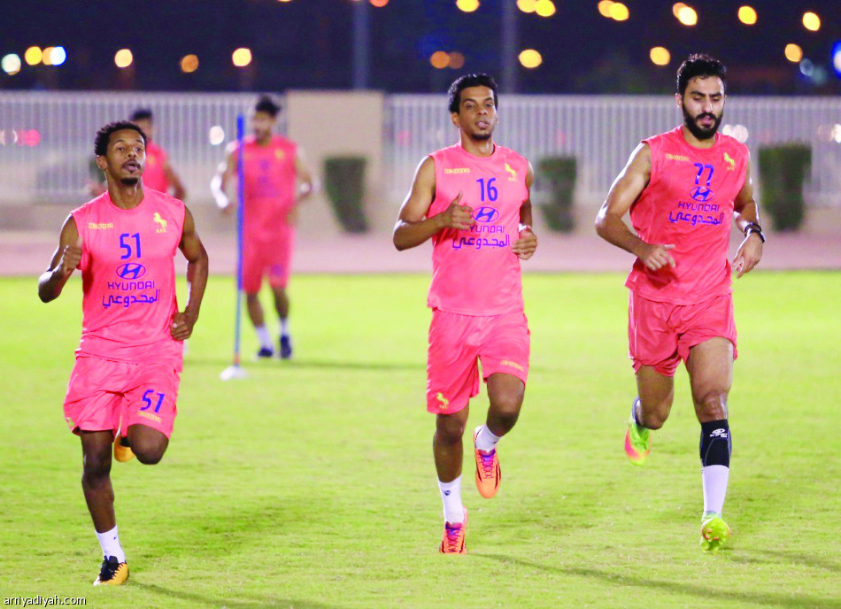 عودة السبيعي والخلف تنعش الاتفاق