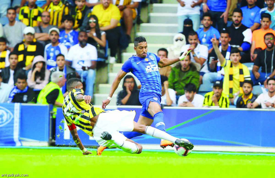 كأس السوبر..
الأبطال 5.. والهدافون 4