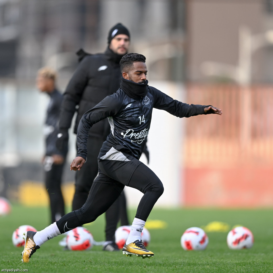 شاموسكا يرسم خطة التعاون في 90 دقيقة