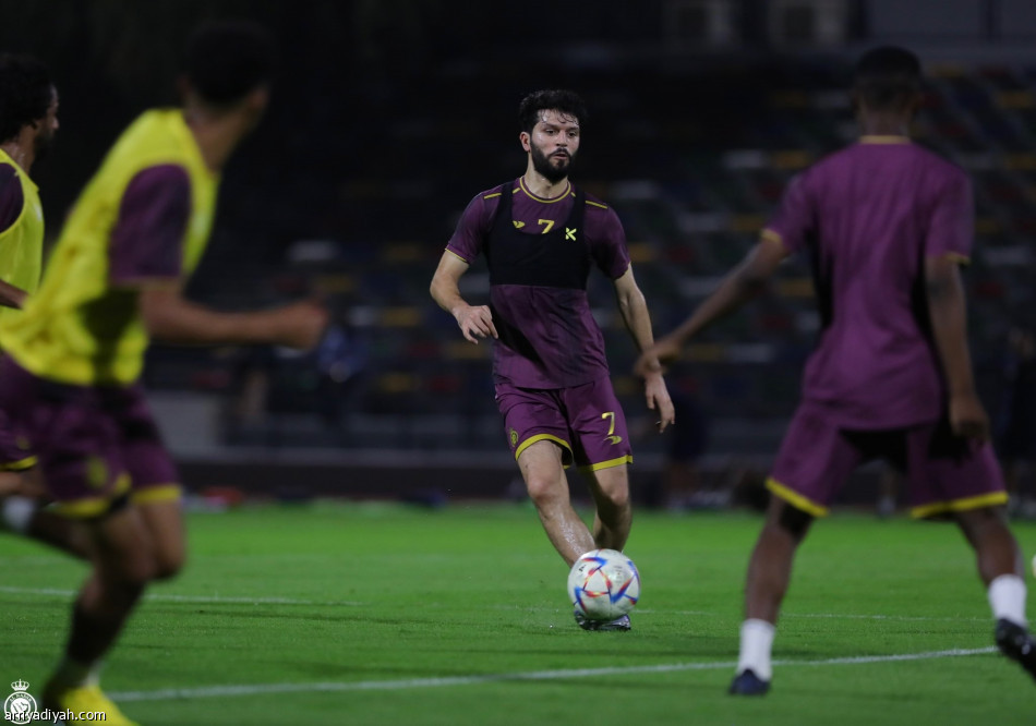 النصر ينطلق في أبوظبي