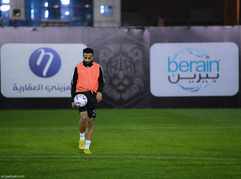 مناورة تطمئن مورينو على الشباب