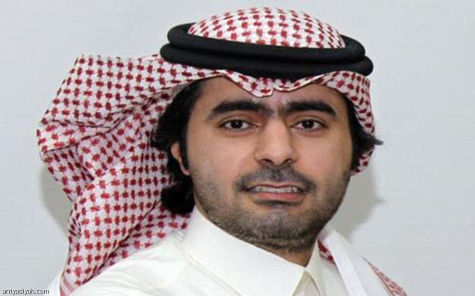 استقالة العمراني من مجلس إدارة نادي النصر