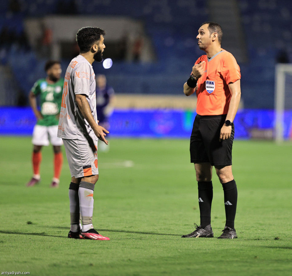 نياكاتي يهدي الاتفاق نقاط الفيحاء