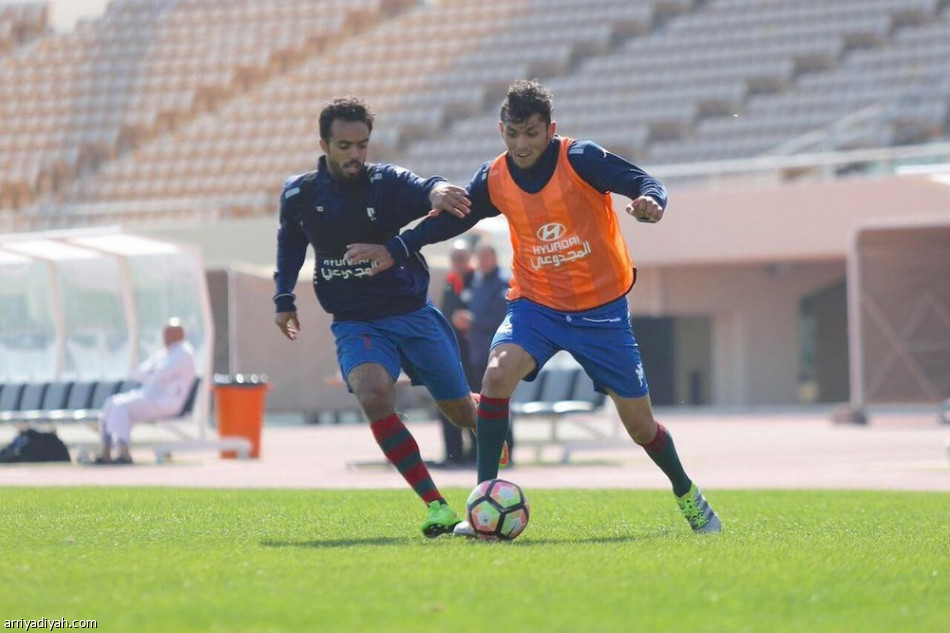 كاليخون جاهز للهلال وينتظر الضوء الأخضر