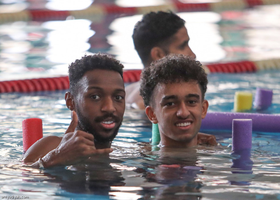 الاتفاق.. العطوي يكتفي بالصباحية