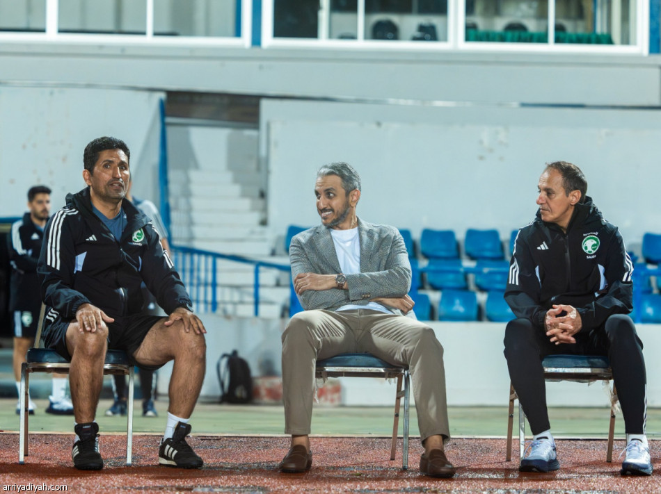 آسيا 2023.. «أخضر 17» يستهدف الانتصار الثاني