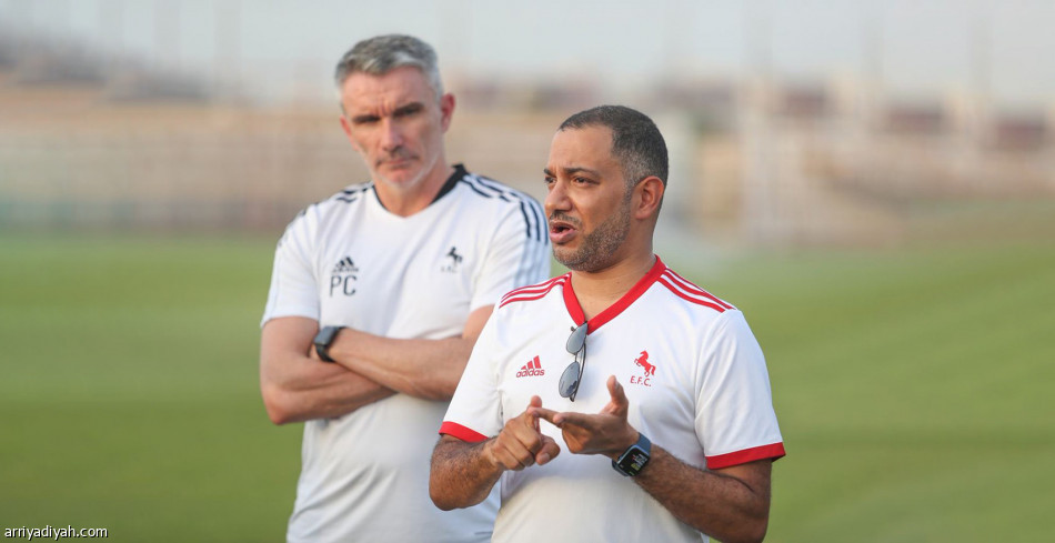 7 سيناريوهات ترسل الاتفاق إلى الأولى