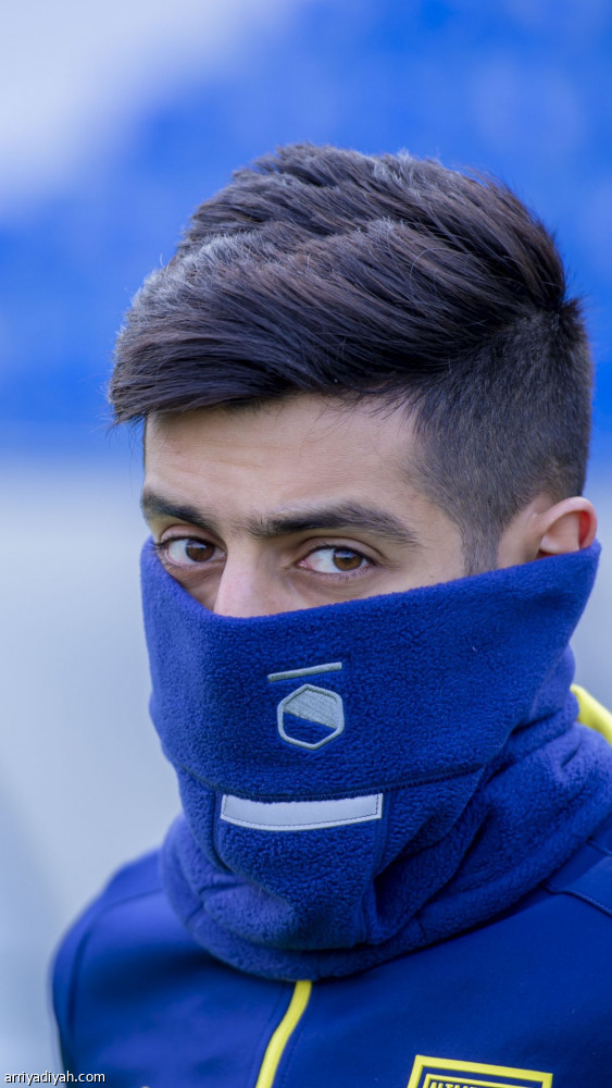 تقديم موعد مباراة التعاون والنصر