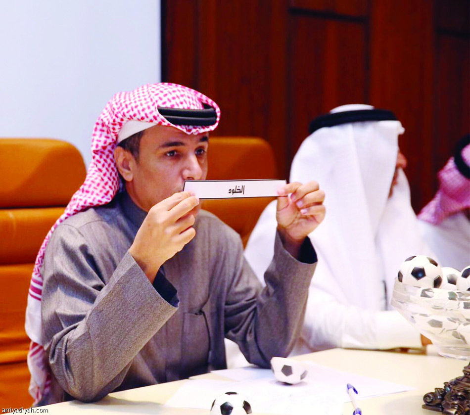 38 فريقاً يبحثون عن 9 مقاعد