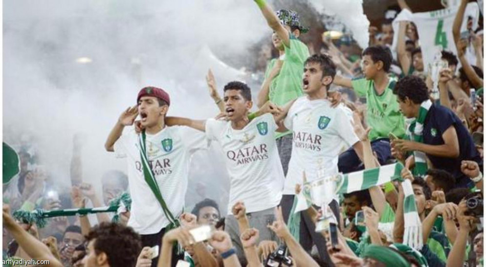رفضت احتجاج الهلال .. الإنضباط توقف الفرج وتغرم الأهلي