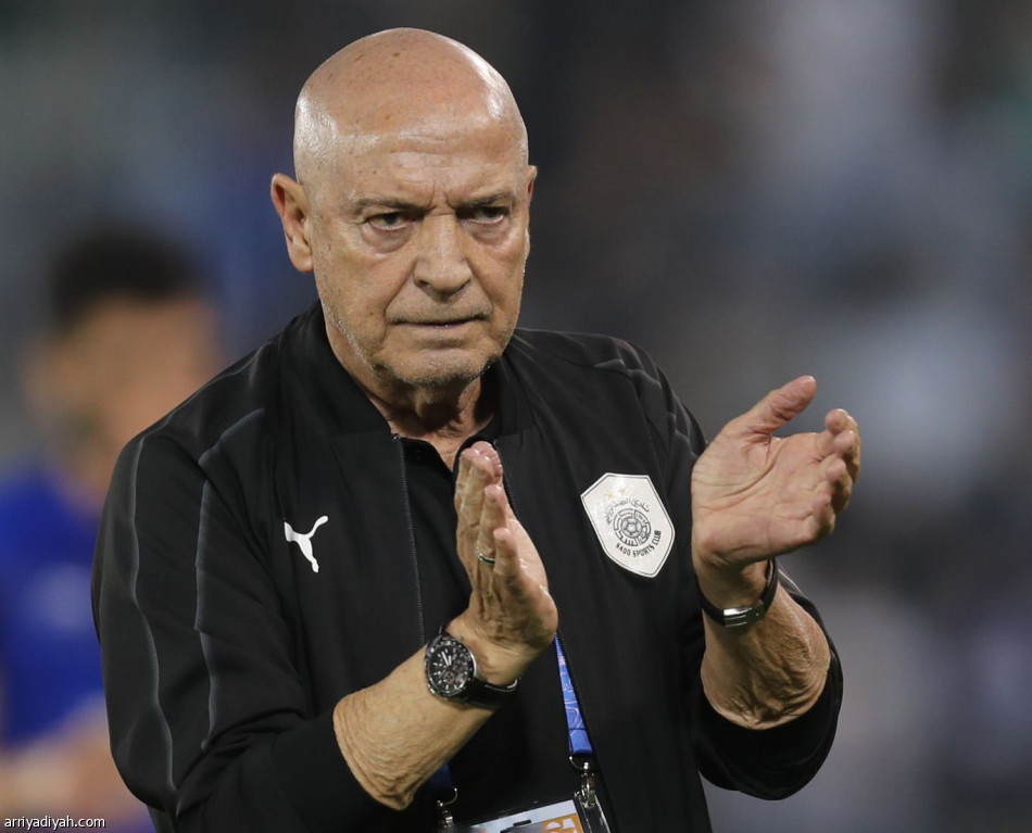 المرة الثانية..
صراع لاتيني أوروبي