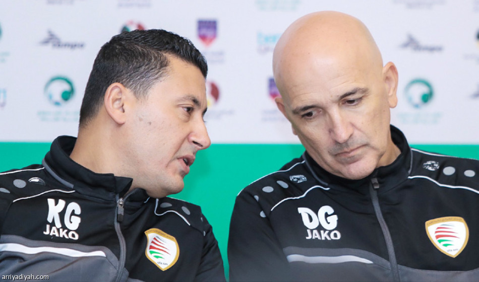 في عسير..
الكأس تعود عربية