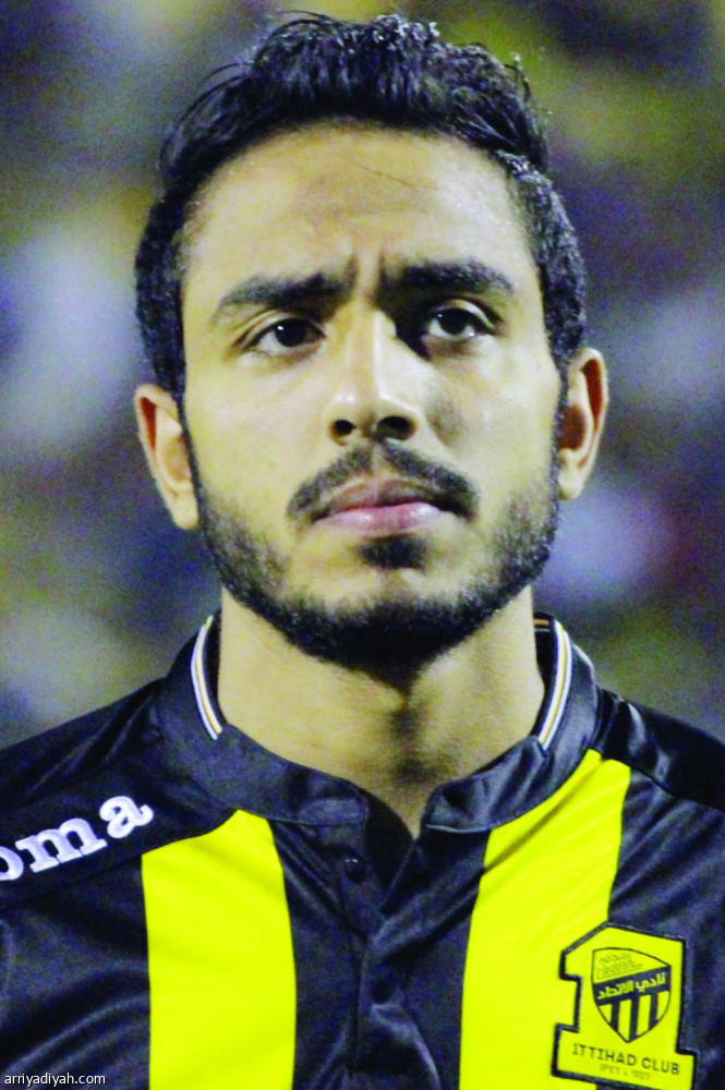 أزمة سكن بين كهربا والاتحاد