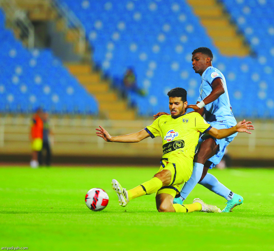 تخصص في الباطن..
تاوامبا يغرد بالسادس