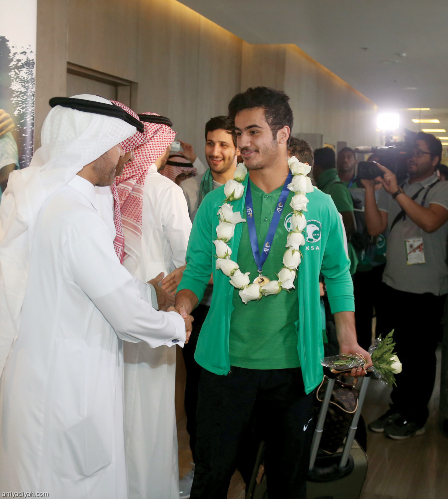 الرياض
تحتضن فرسان آسيا