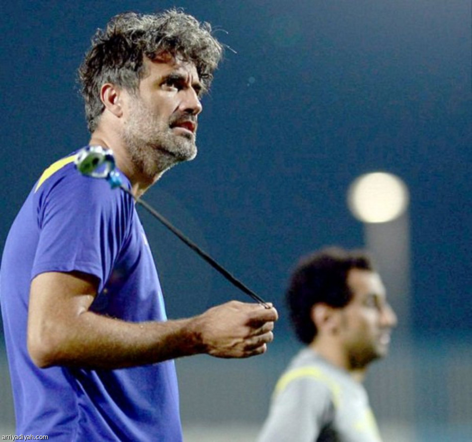 ثلاثة مدربين غادروا دوري جميل وثلاثة في الطريق