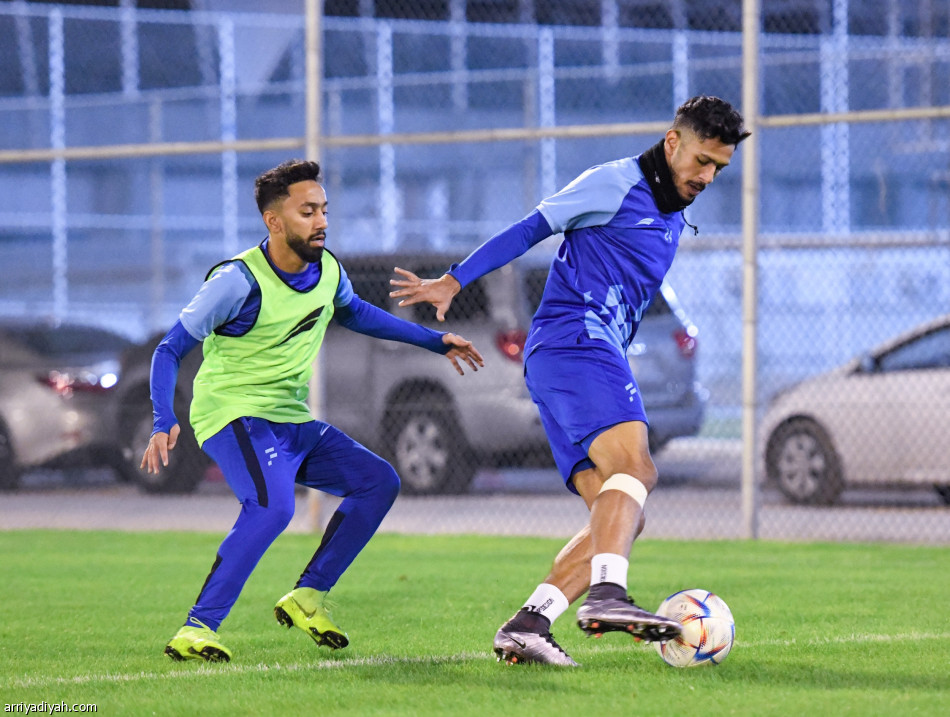 الفتح يجهز كويفا وباتنا للشباب