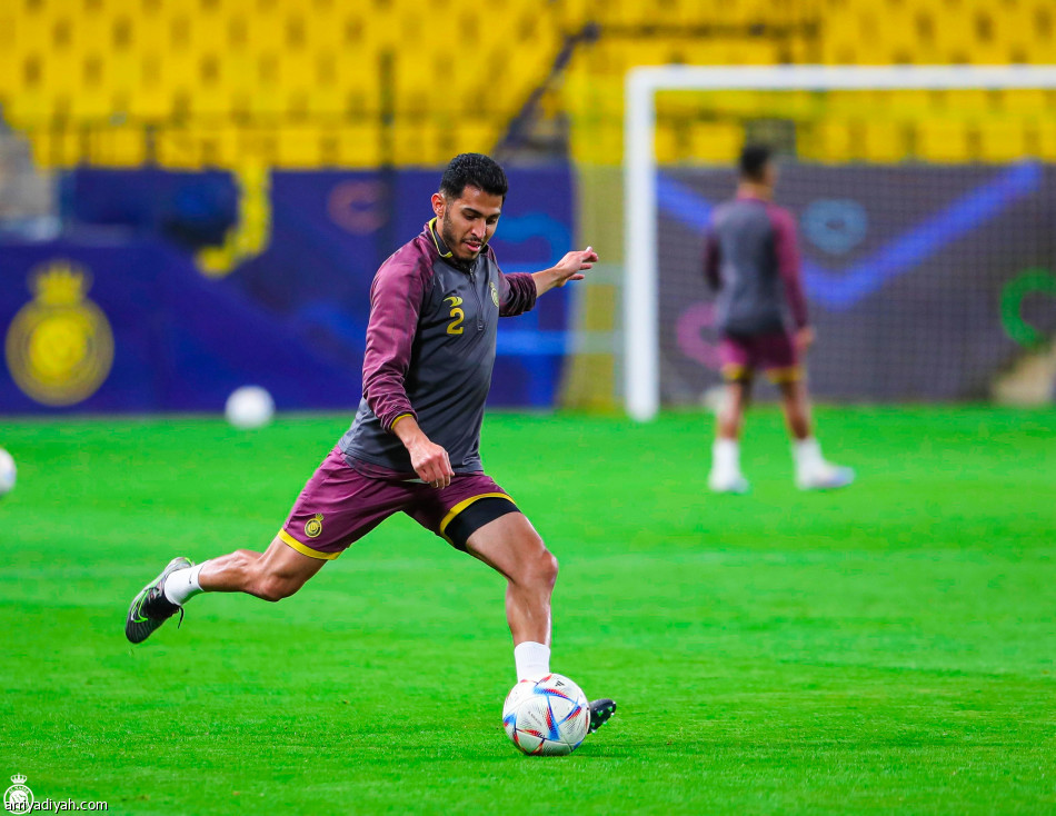 قبل 8 ساعات من العدالة.. النصر يغادر إلى الأحساء