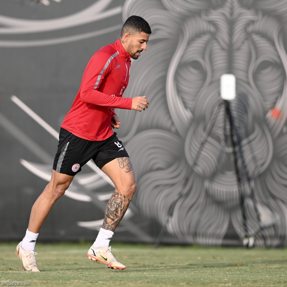 الشباب يعود بتقوية العضلات