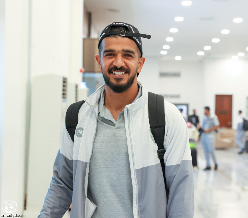 الهلال يعود إلى الرياض.. ودياز يريح اللاعبين