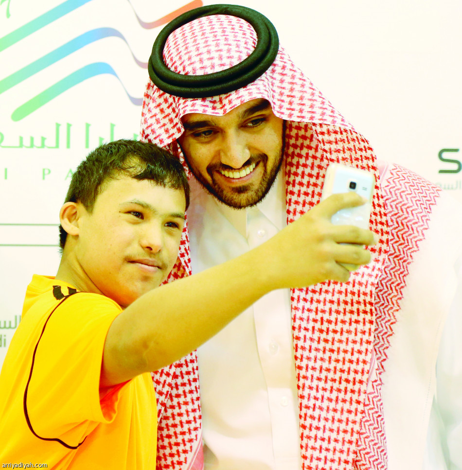 لأول مرة.. 300 لاعب في السعودية