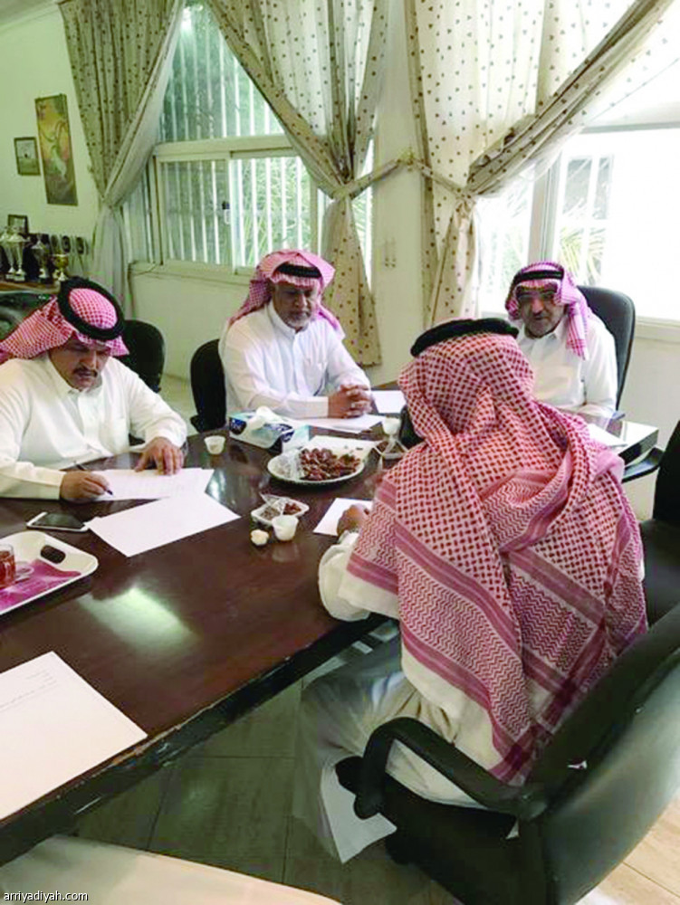 أندية عسير: الحواري خطفت مواهبنا