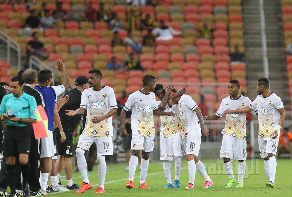 الاتحاد لا يفوز في الجوهرة ويتعادل مع أحد