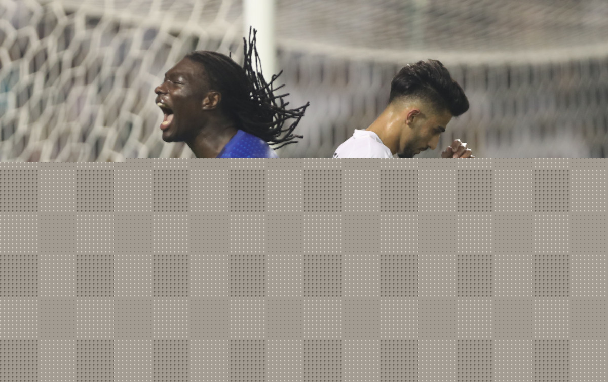 الهلال يزلزل قطر