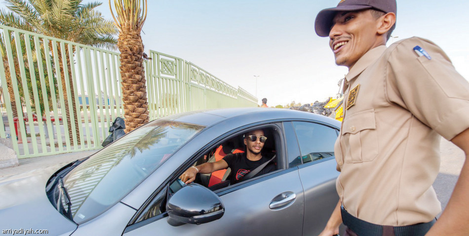 بعد نقل المباراة..
الأهلي أقرب إلى الفيصل