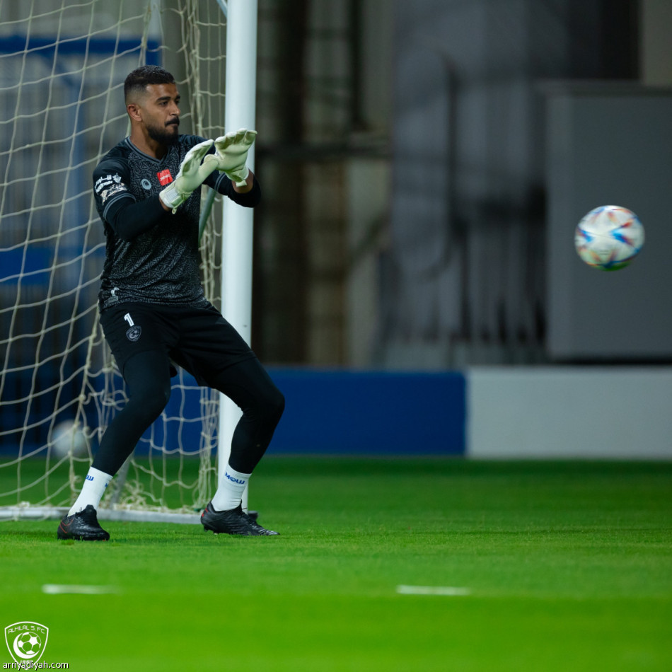 الهلال.. «الإنفلونزا» تغيّب البليهي وفحوص لهيون