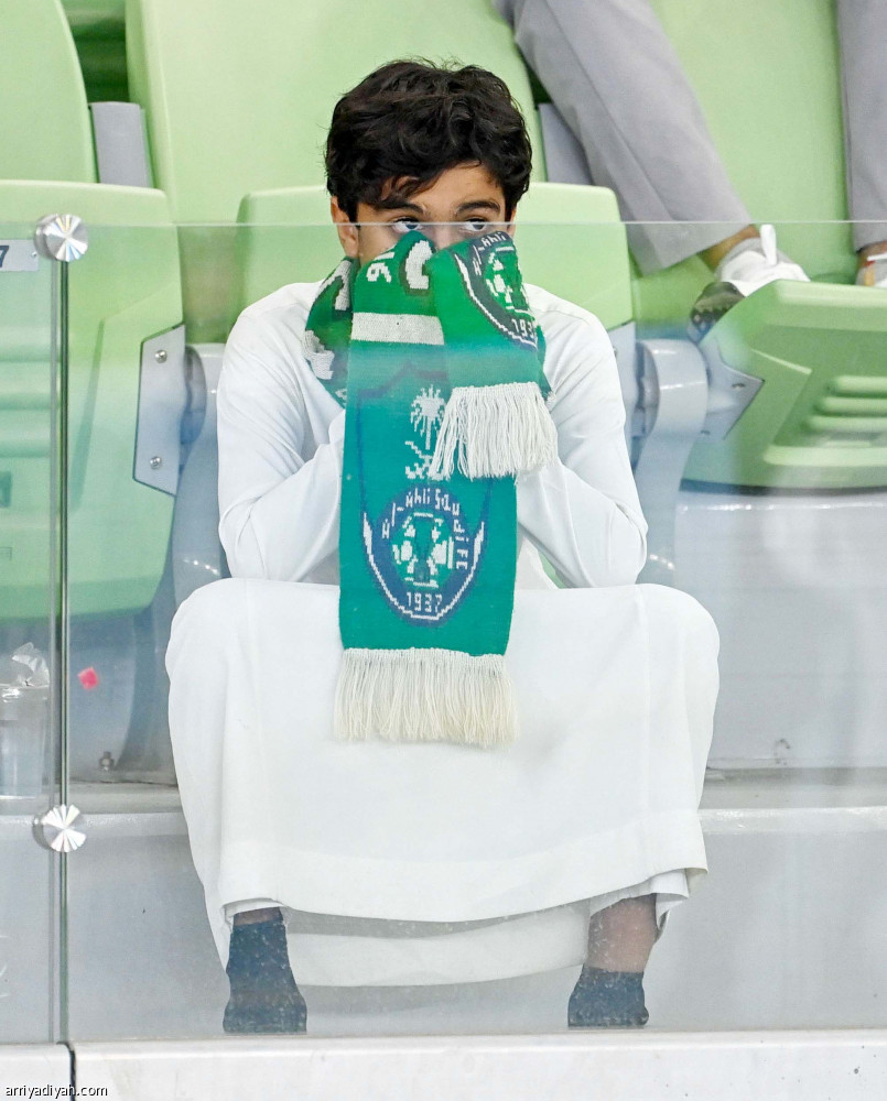 بعد 44 عاما..
أبها يرد العشرة