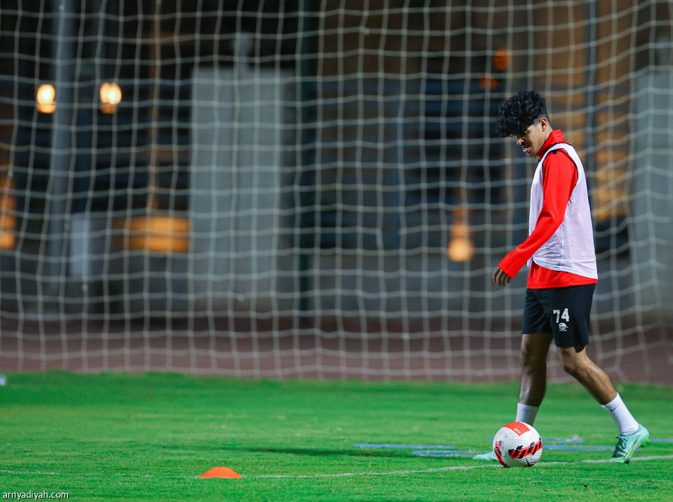 الزمالك يُجهز الرائد للهلال