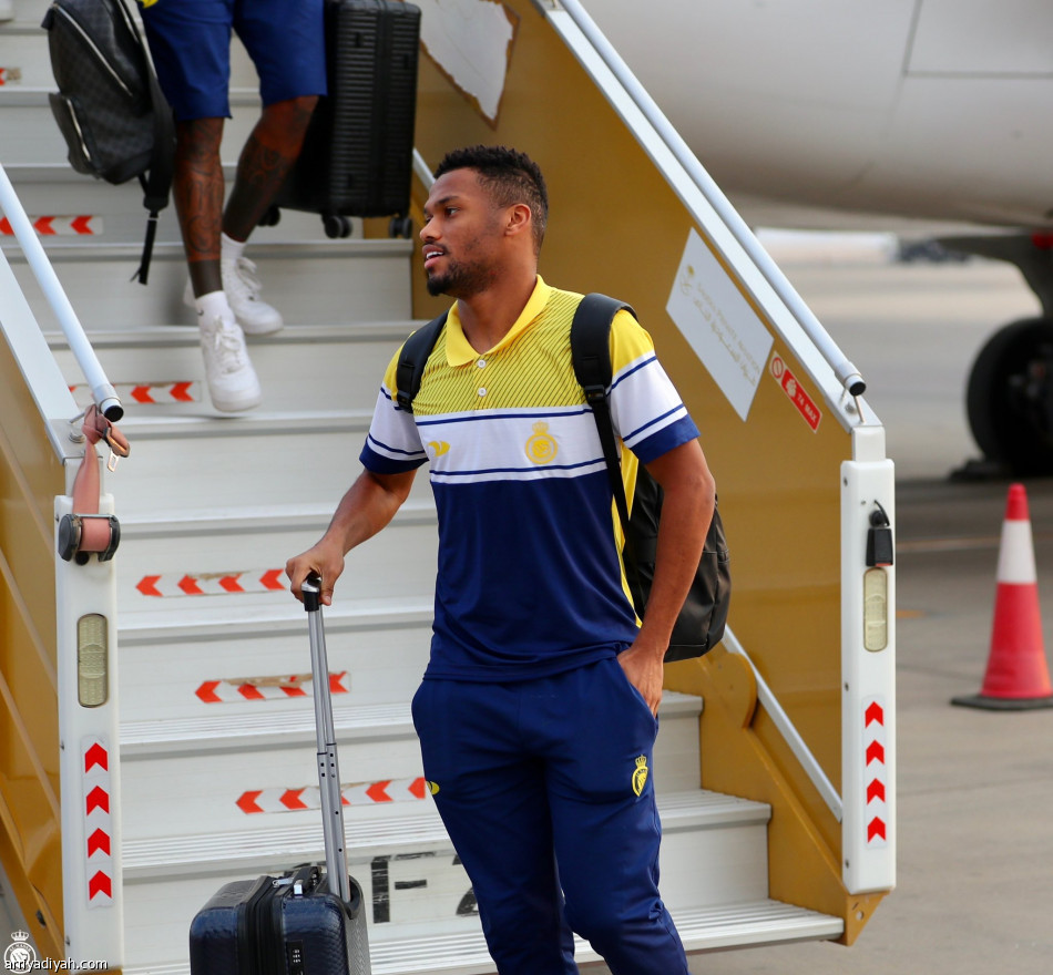 النصر يعود إلى الرياض.. ويتأهب لألميريا