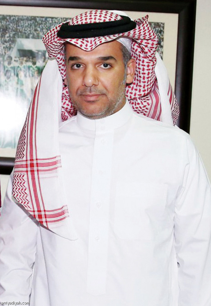 الأهلي
يستبق إعارة تيسير بالتمديد موسمين