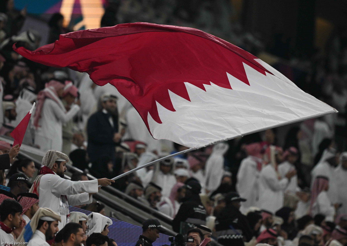 قطر تحتفل بآسيا