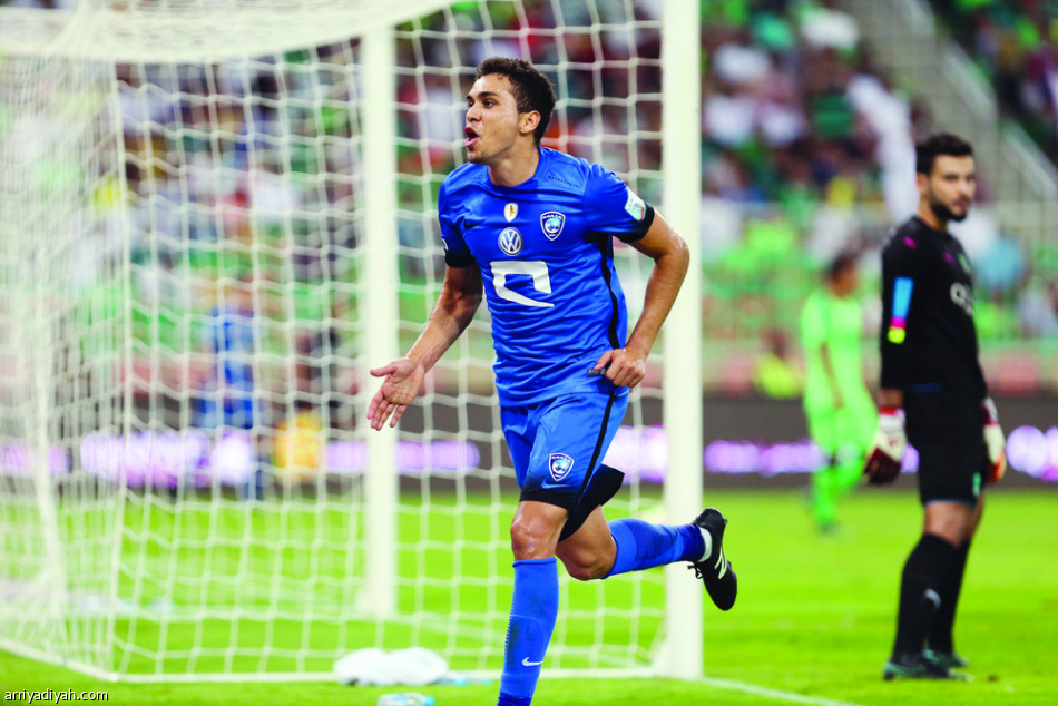 10 محطات قادت الهلال إلى الدوري