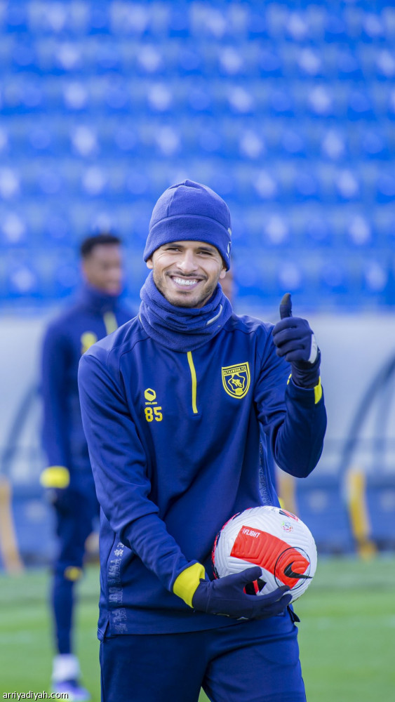 تقديم موعد مباراة التعاون والنصر